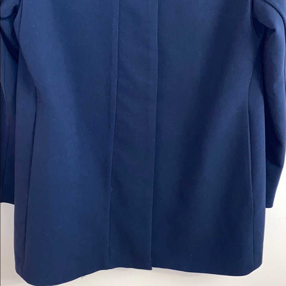 Simply Vera Blazer Jacket Size Medium - image 3